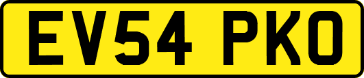 EV54PKO
