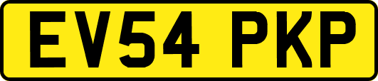 EV54PKP