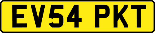 EV54PKT