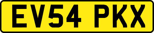 EV54PKX