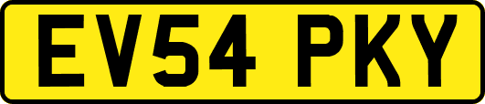 EV54PKY