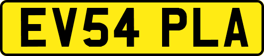 EV54PLA
