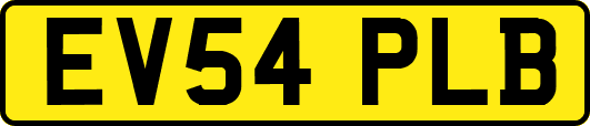 EV54PLB