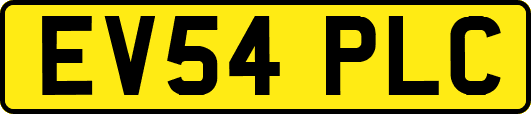 EV54PLC