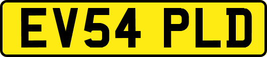 EV54PLD