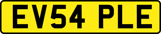 EV54PLE