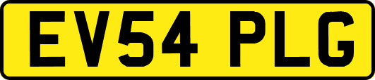 EV54PLG