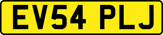 EV54PLJ