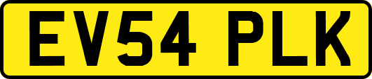 EV54PLK
