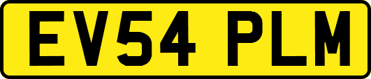EV54PLM