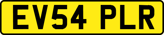EV54PLR