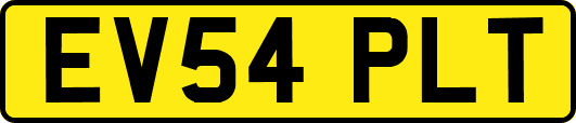 EV54PLT