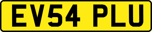 EV54PLU