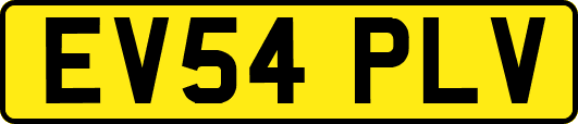 EV54PLV