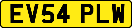 EV54PLW