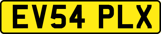 EV54PLX