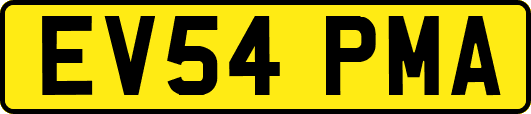 EV54PMA