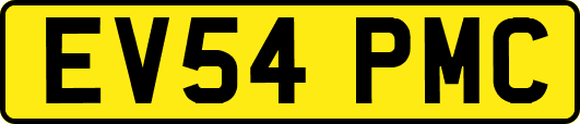 EV54PMC