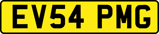 EV54PMG