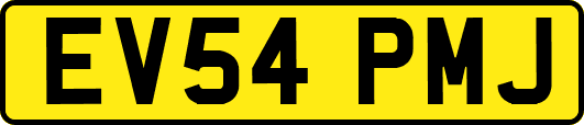 EV54PMJ