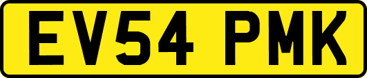 EV54PMK