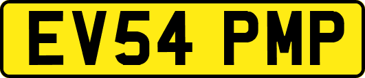 EV54PMP