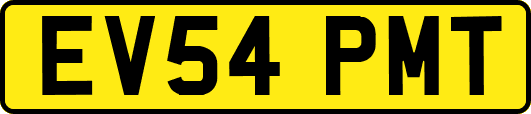 EV54PMT