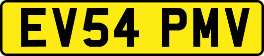 EV54PMV