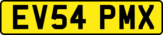 EV54PMX