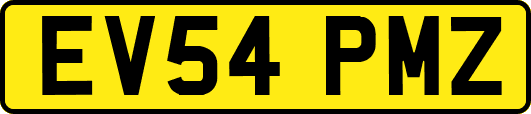 EV54PMZ