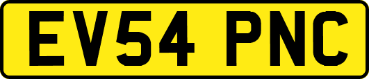 EV54PNC