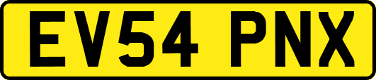 EV54PNX