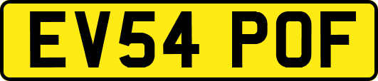 EV54POF