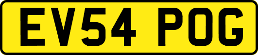 EV54POG