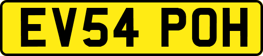 EV54POH