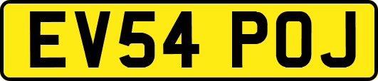 EV54POJ