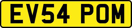 EV54POM