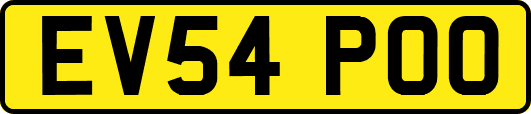 EV54POO