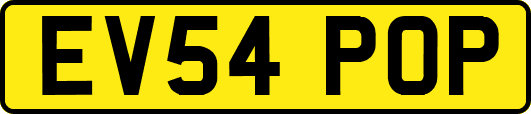EV54POP