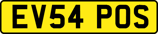 EV54POS