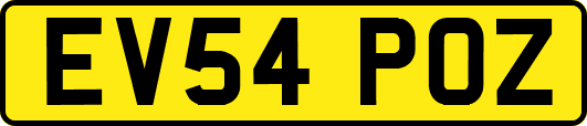 EV54POZ