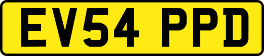 EV54PPD