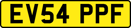 EV54PPF