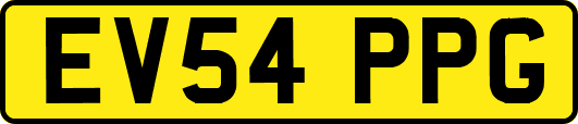 EV54PPG