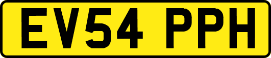 EV54PPH