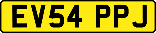 EV54PPJ