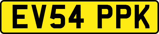 EV54PPK