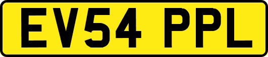 EV54PPL