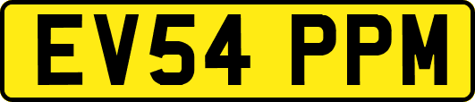 EV54PPM