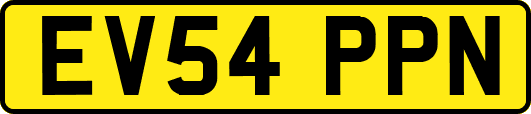 EV54PPN